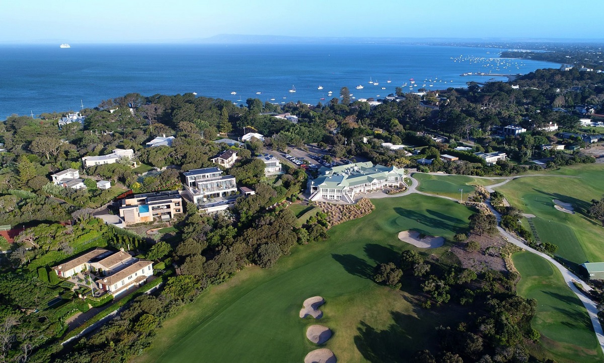 Sorrento Golf Club