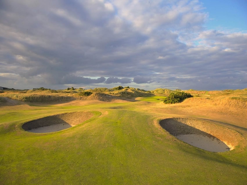 Portmarnock Hotel and Golf Links