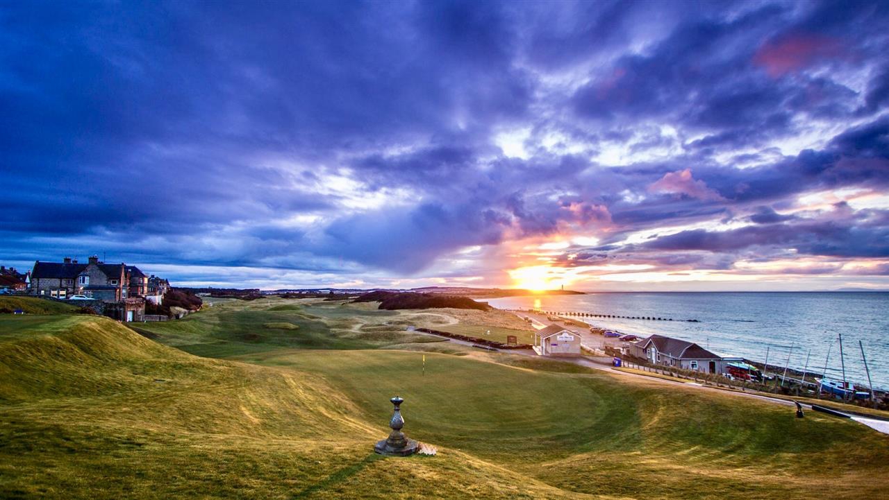 Moray Golf Club
