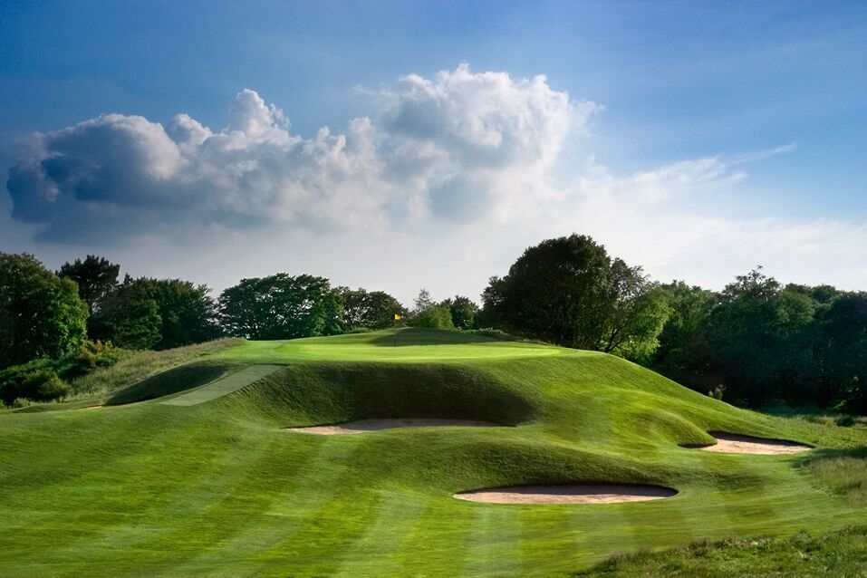 Gleneagles Hotel - Kings Course