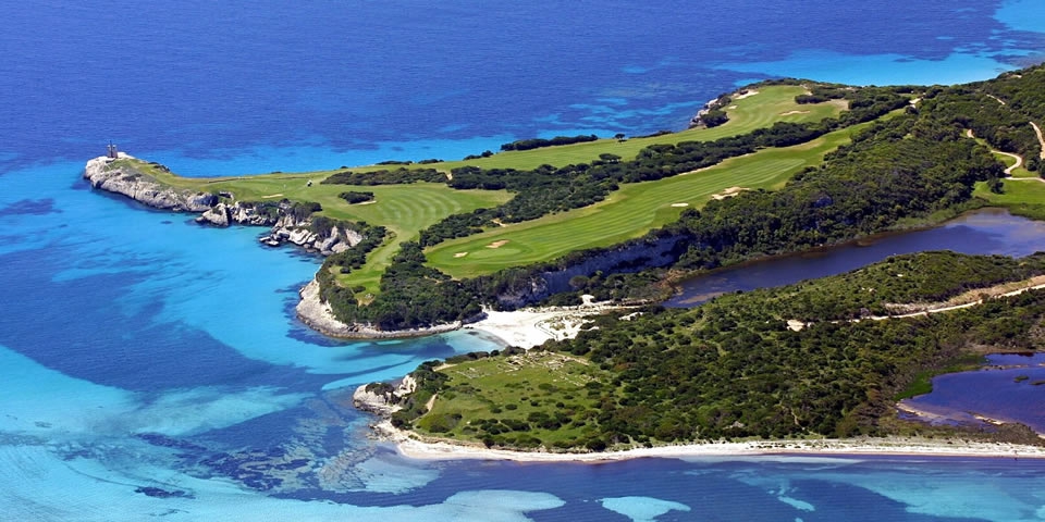 Golf de Sperone