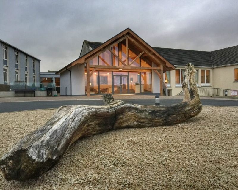 Rosapenna Hotel & Golf Links