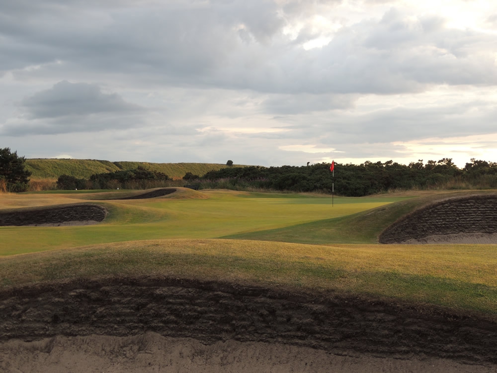 Nairn Golf Club