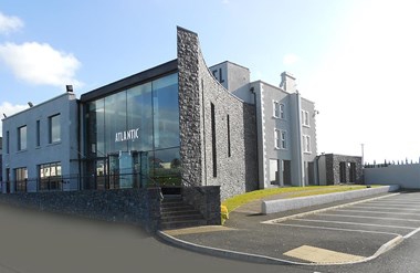 Golf Links Hotel