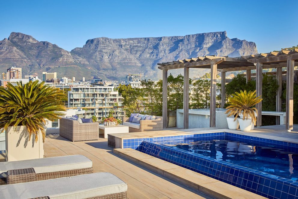 One&Only Cape Town