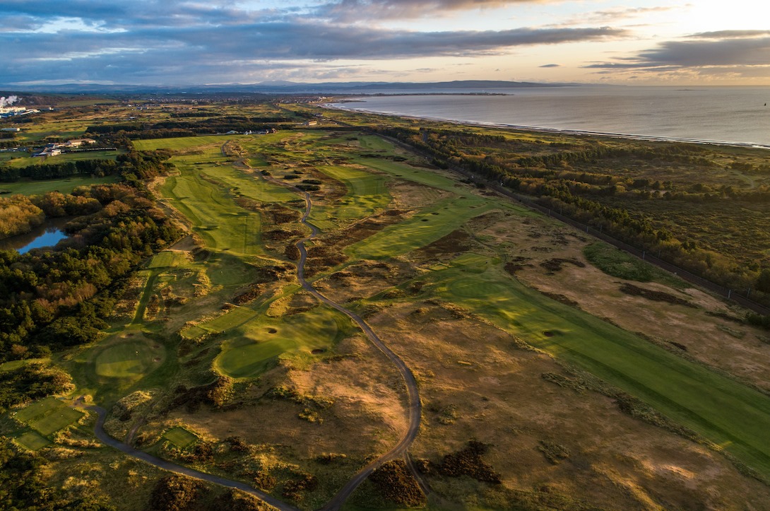 Gailes Links