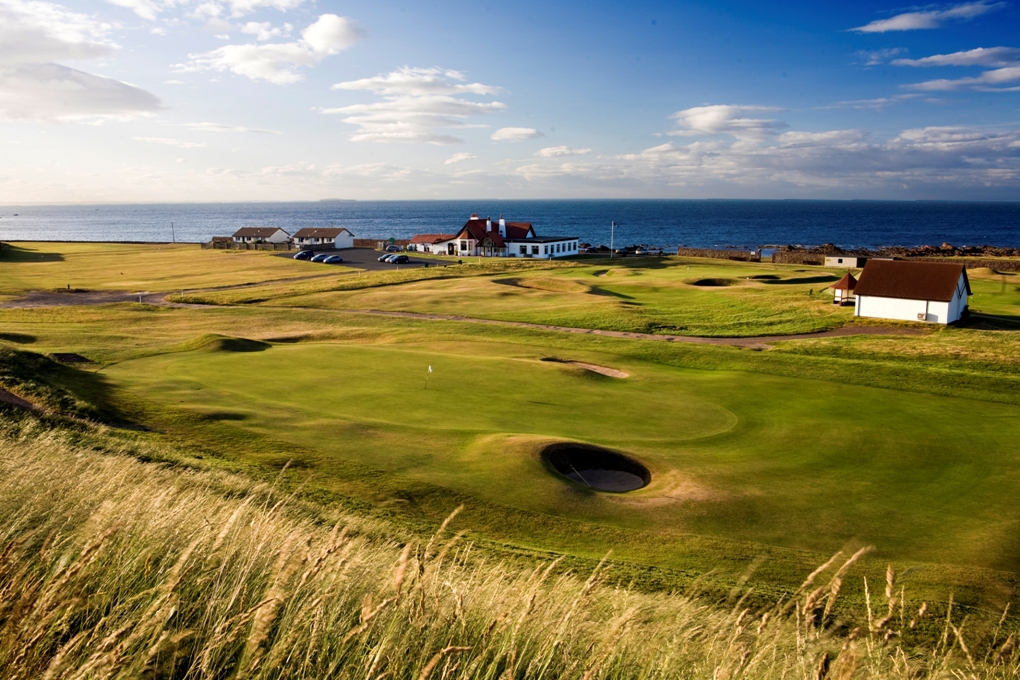 Dunbar Golf Club