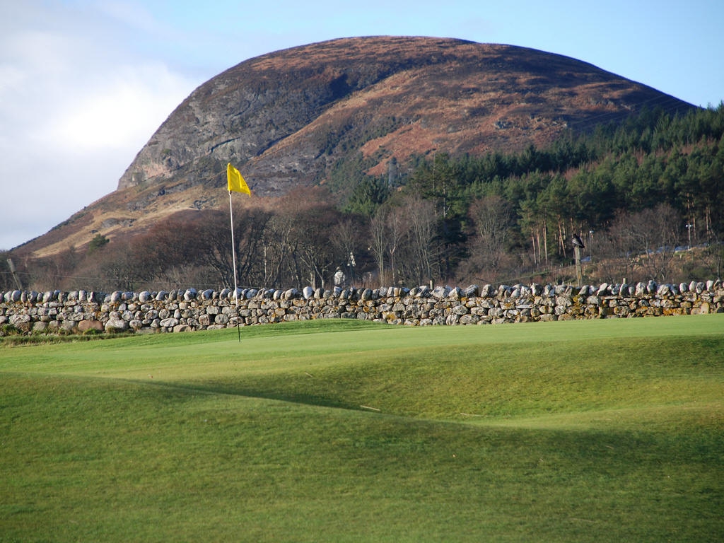 Golspie