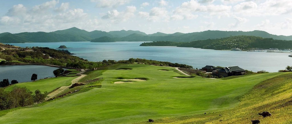 Hamilton Island