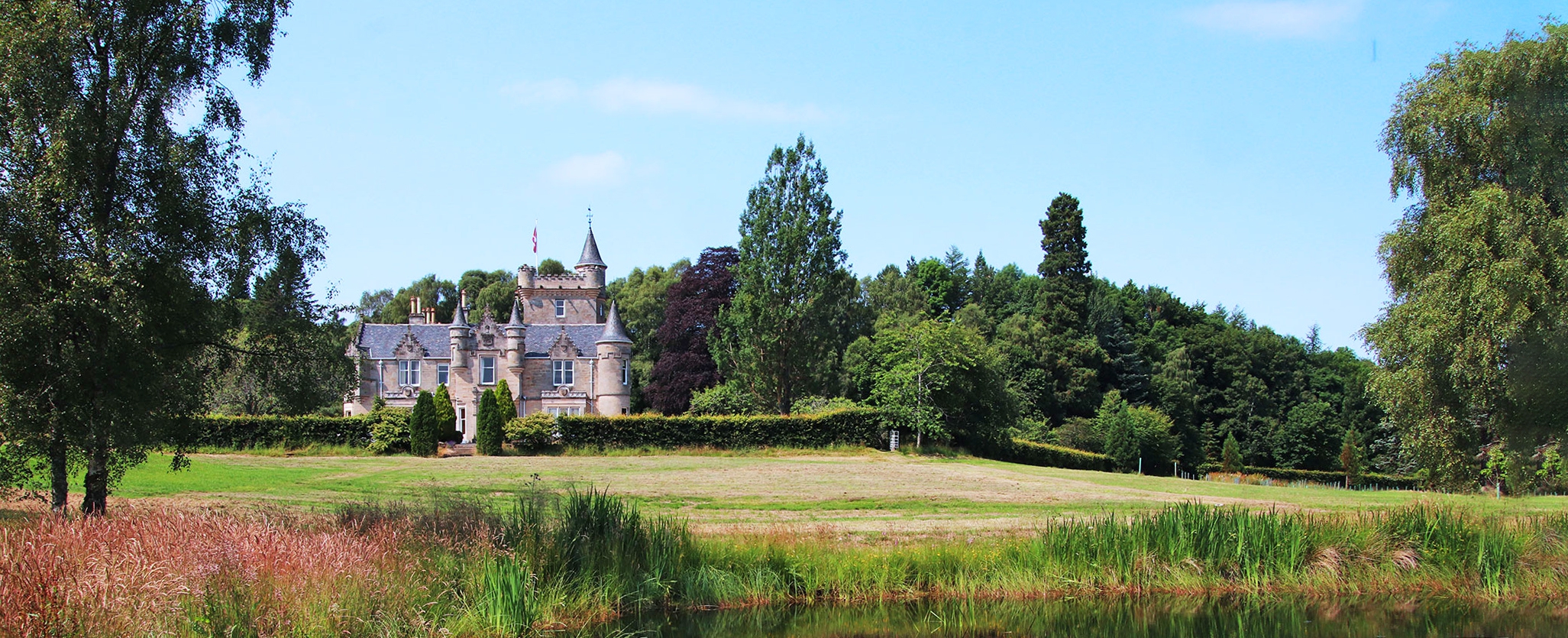 Rothes Glen