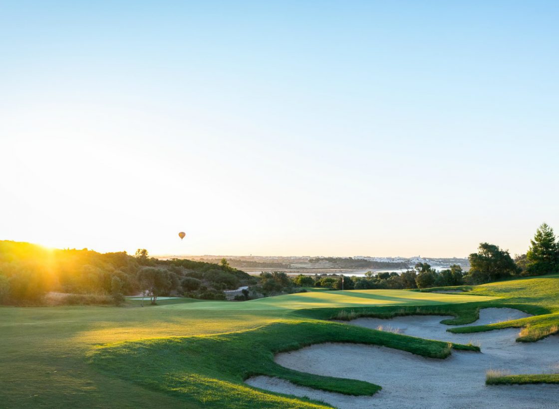 Palmares Golf