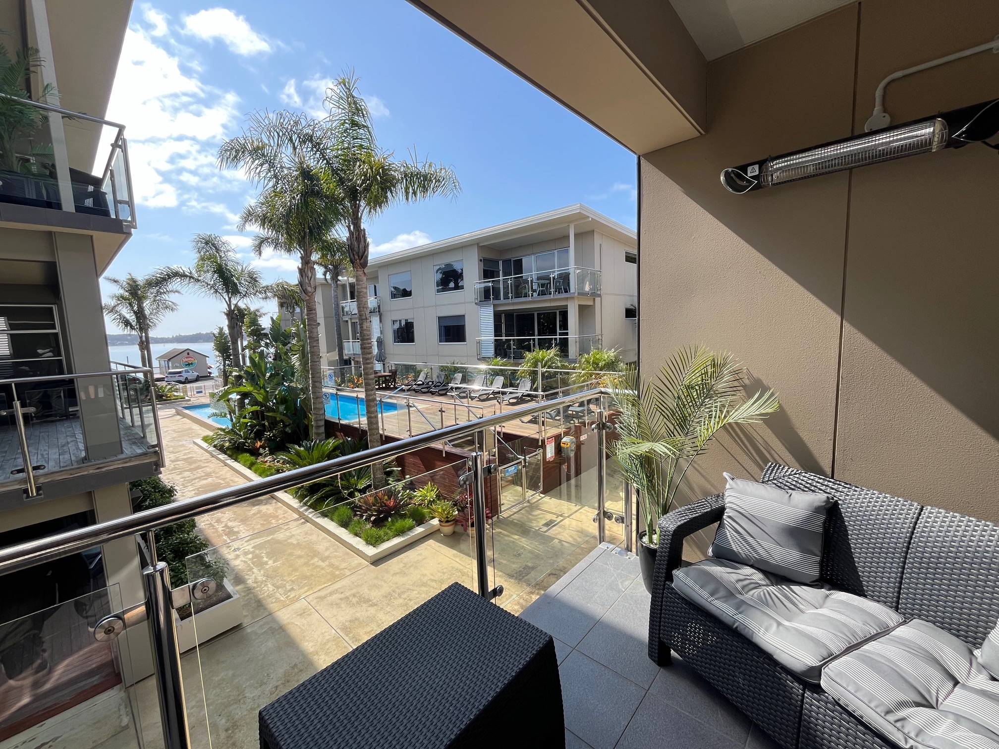Edgewater Palms