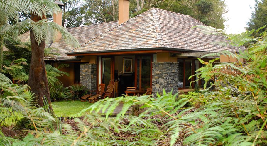 Treetops Lodge & Estate