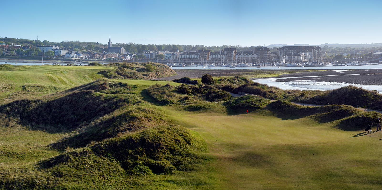Island Golf Club