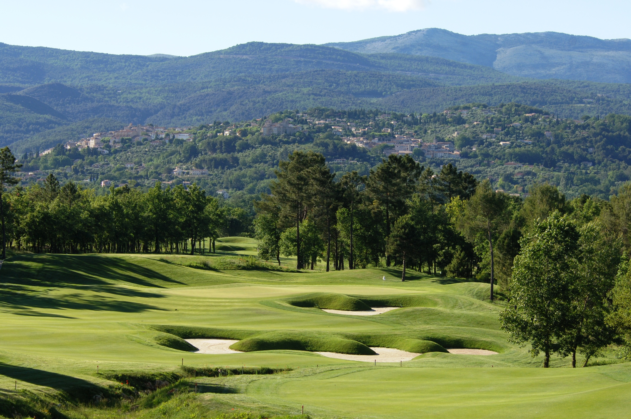 Terre Blanche