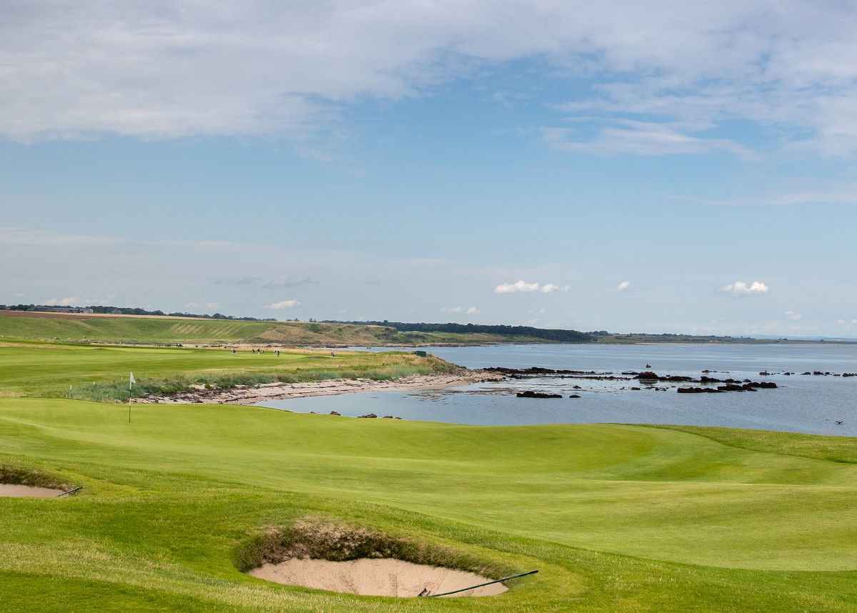 Crail Golfing Society