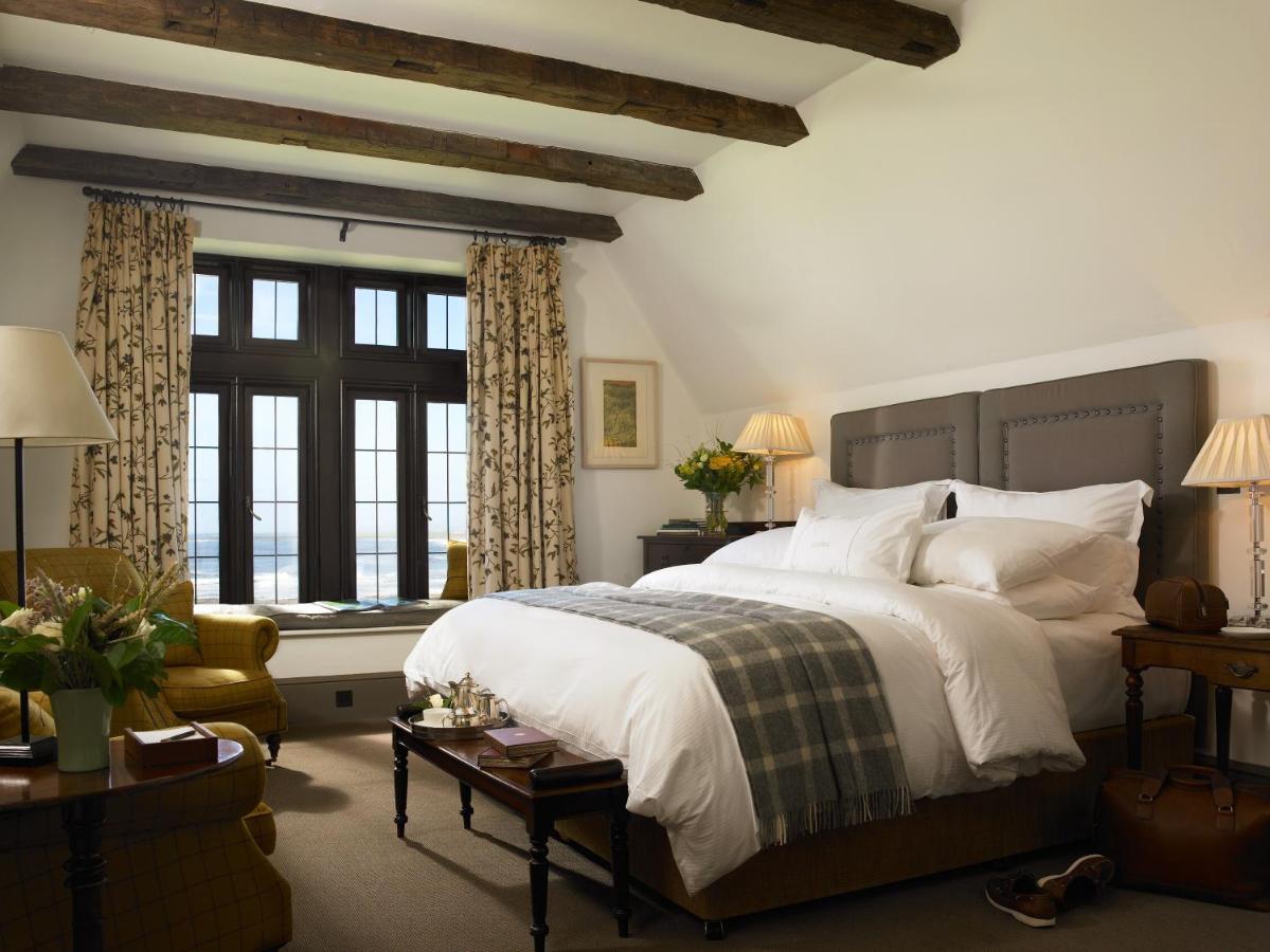 Doonbeg - Bedroom