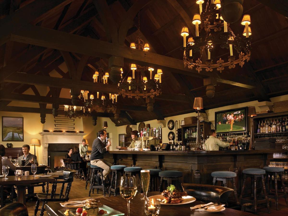 Doonbeg - Bar