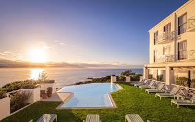 The Plettenberg - Exterior