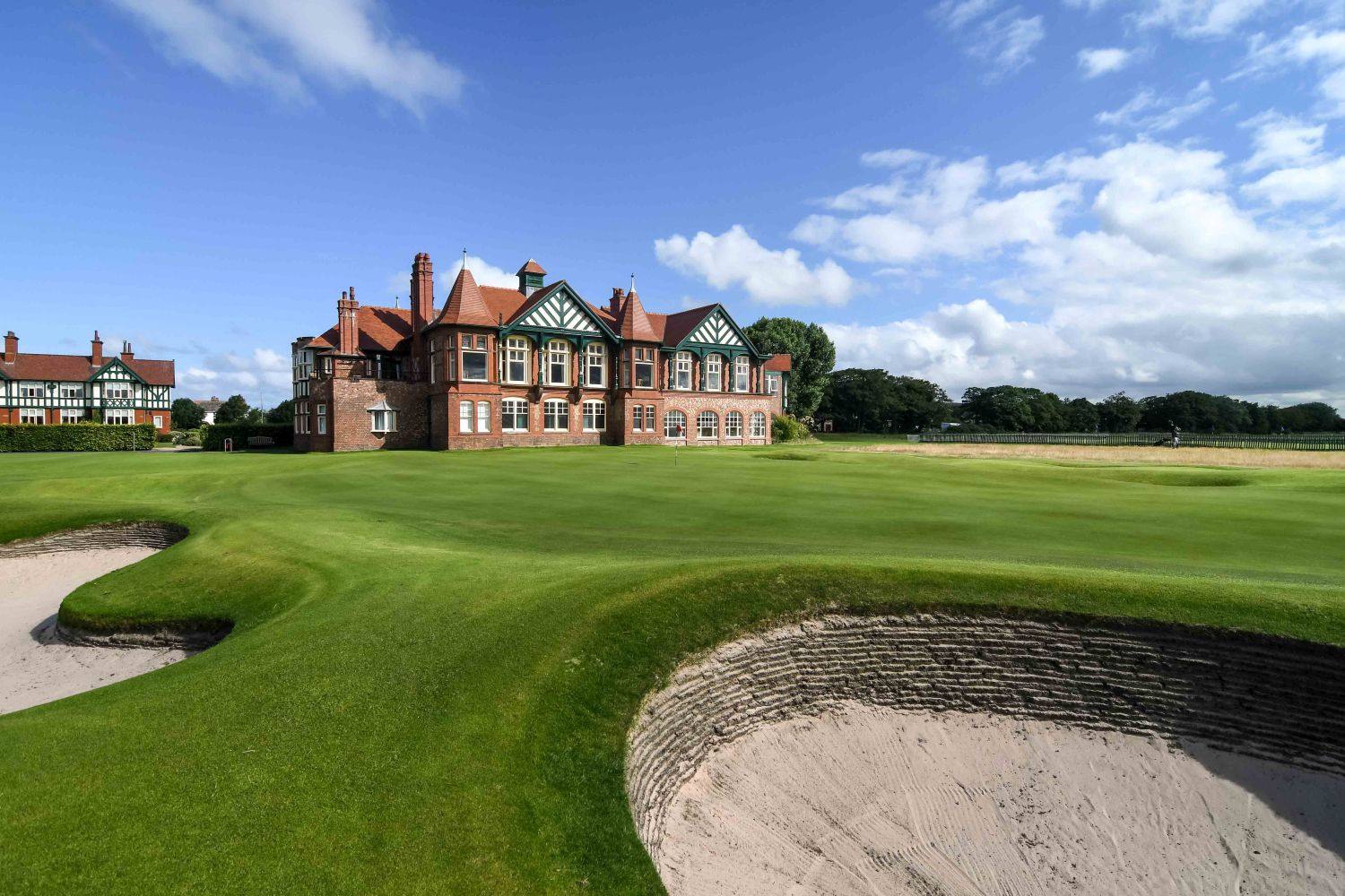 Royal Lyham & St Annes