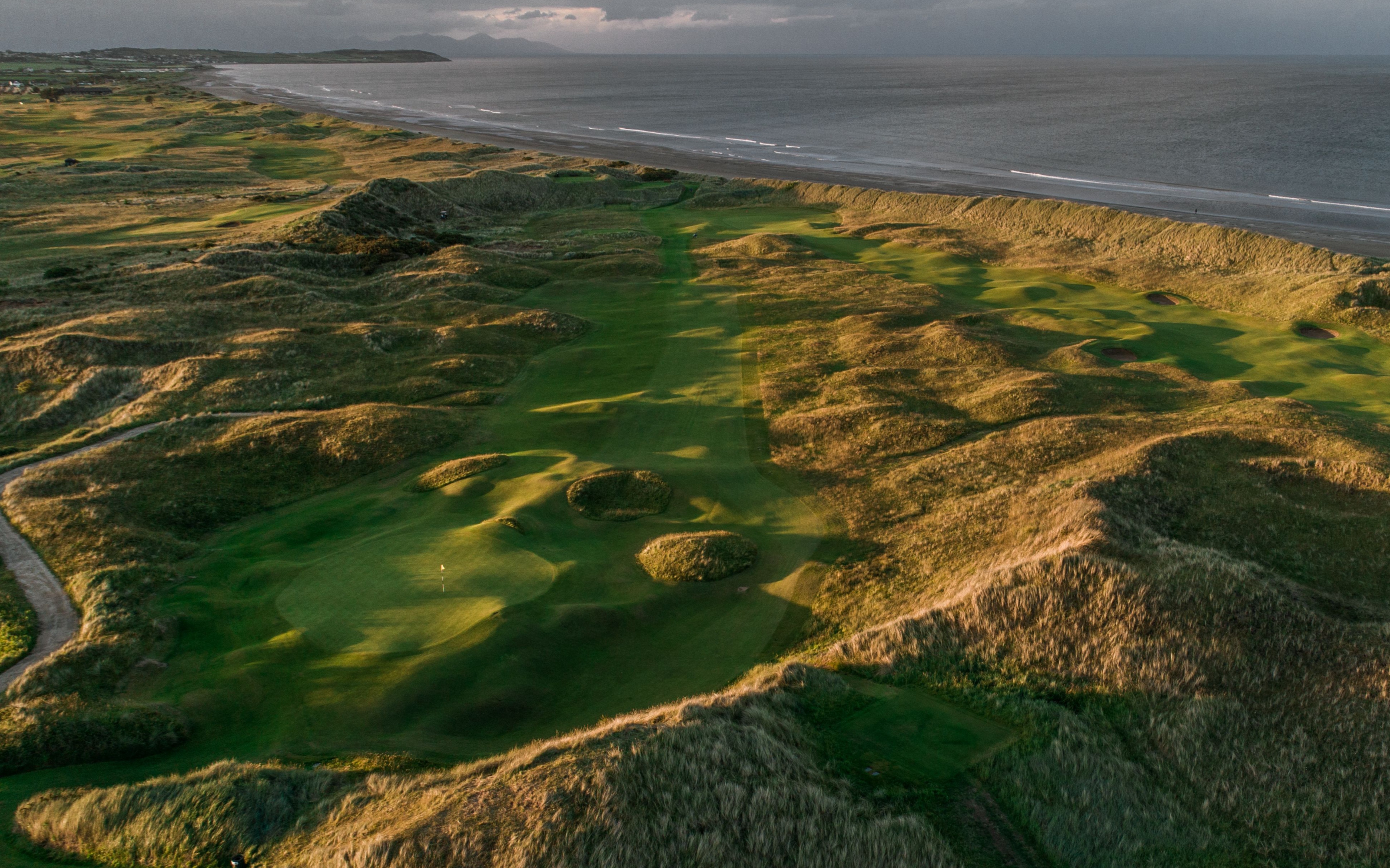 Co Louth Golf Club