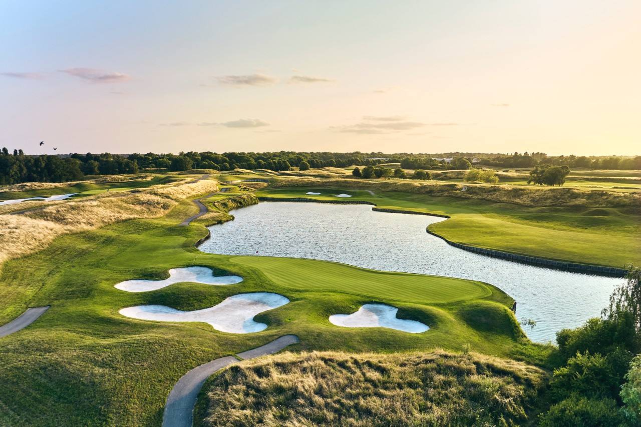 Golf National