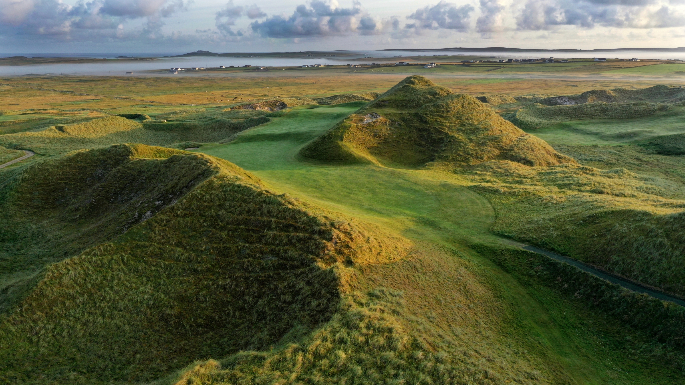 Carne Golf Links