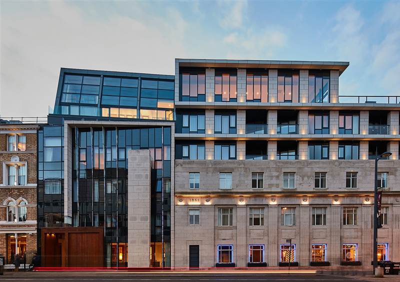 Hope Street Hotel
