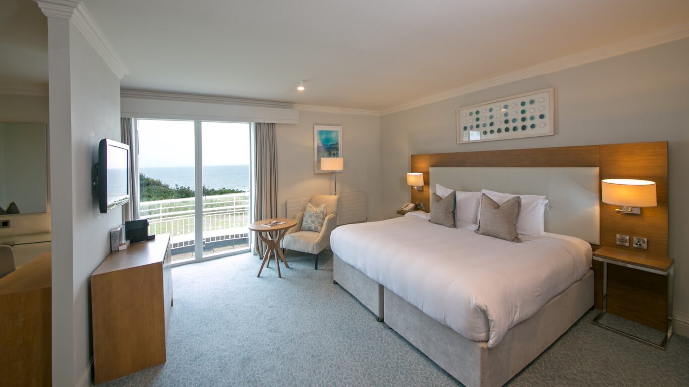 Portmarnock Resort