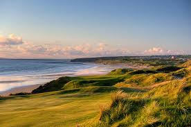 Ballybunion - Cashen