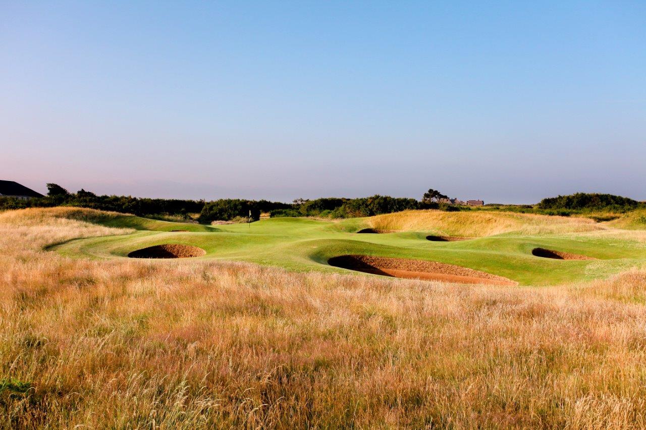 Royal Porthcawl