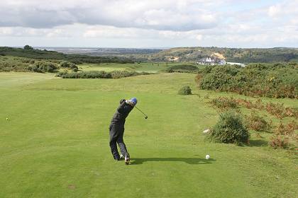 Southerndown 