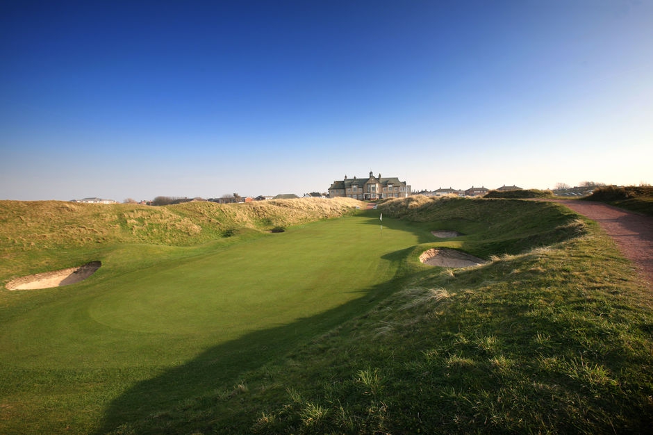 St. Annes