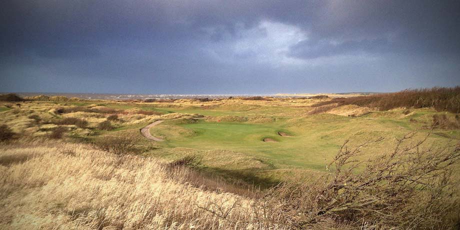 West Lancashire