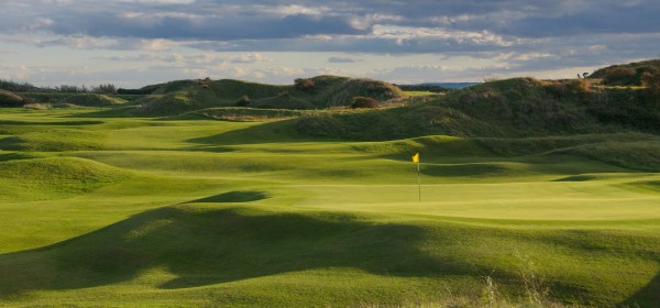 Burnham & Berrow