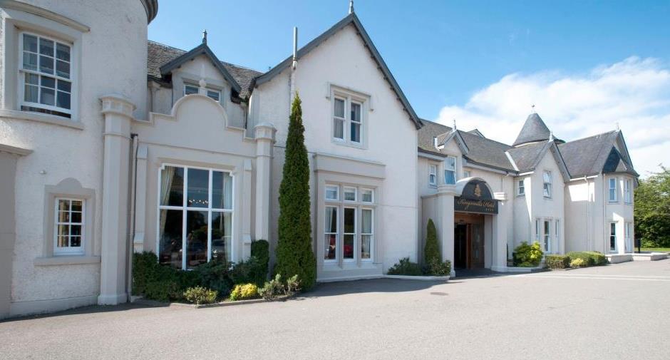 Kingsmills Hotel