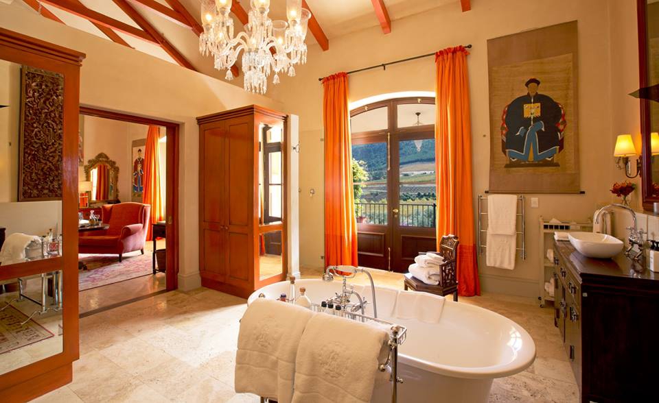La Residence - Tibetan Suite