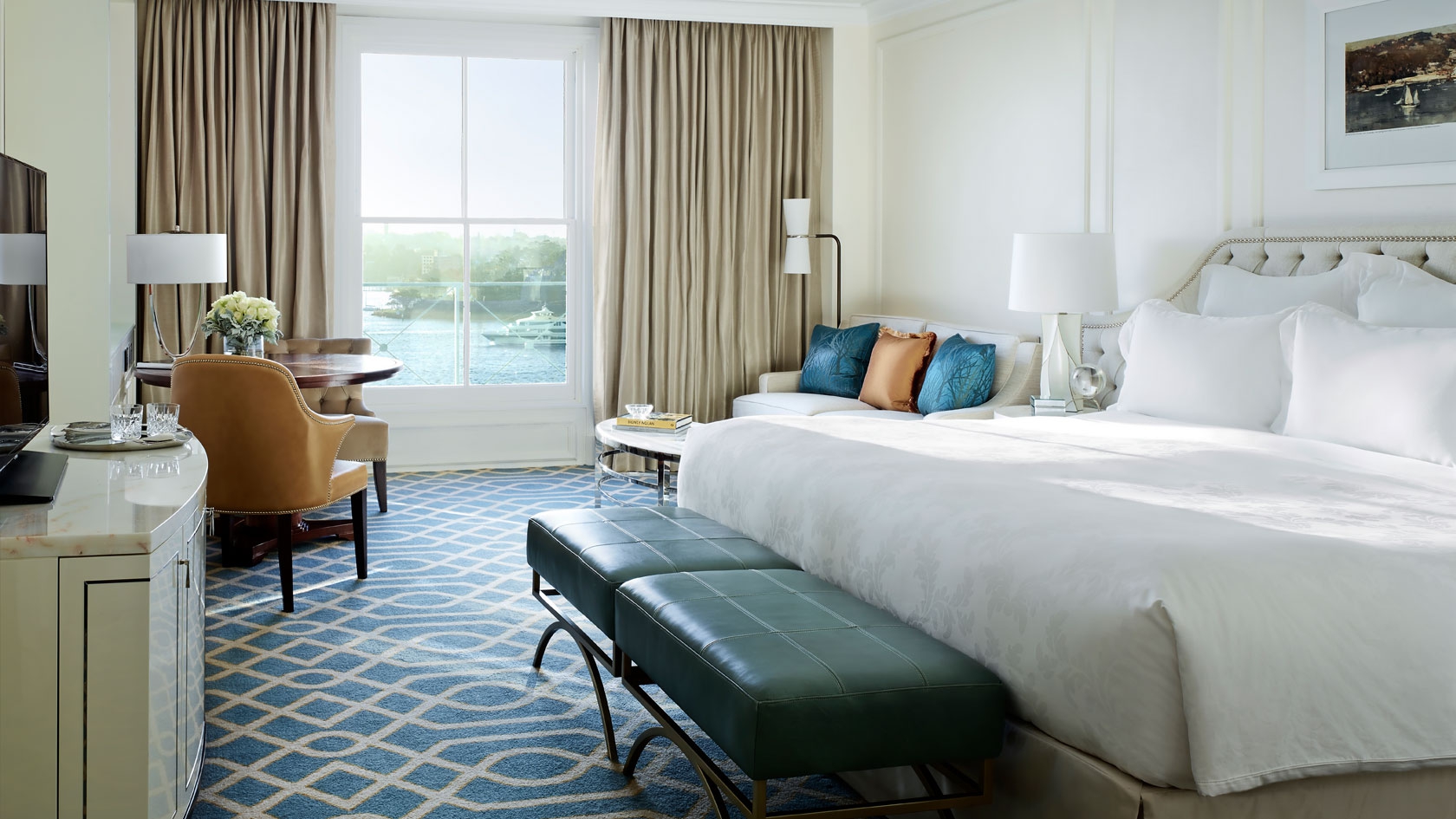 Sydney - Room