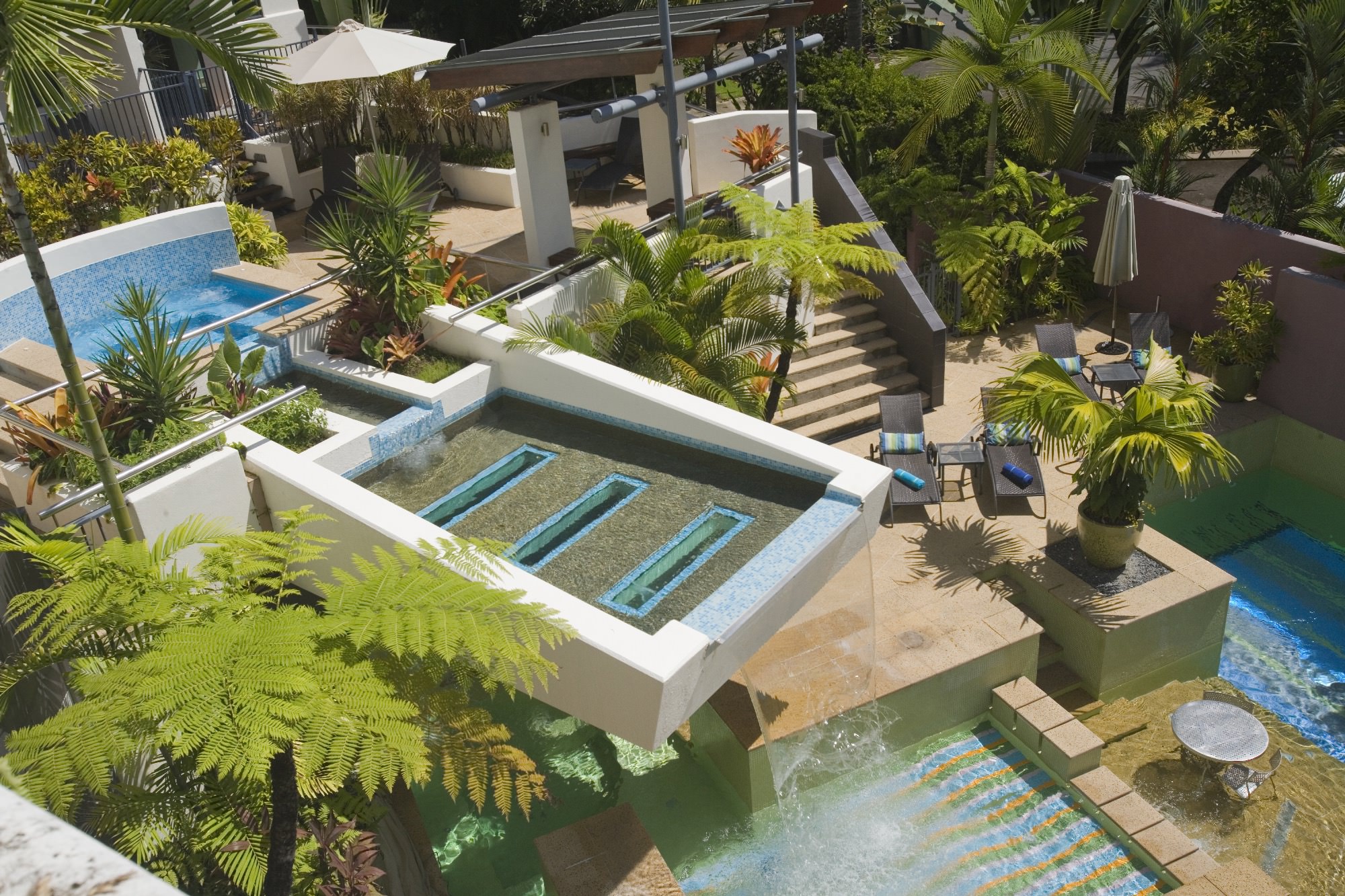  Peninsula Boutique - Pool 
