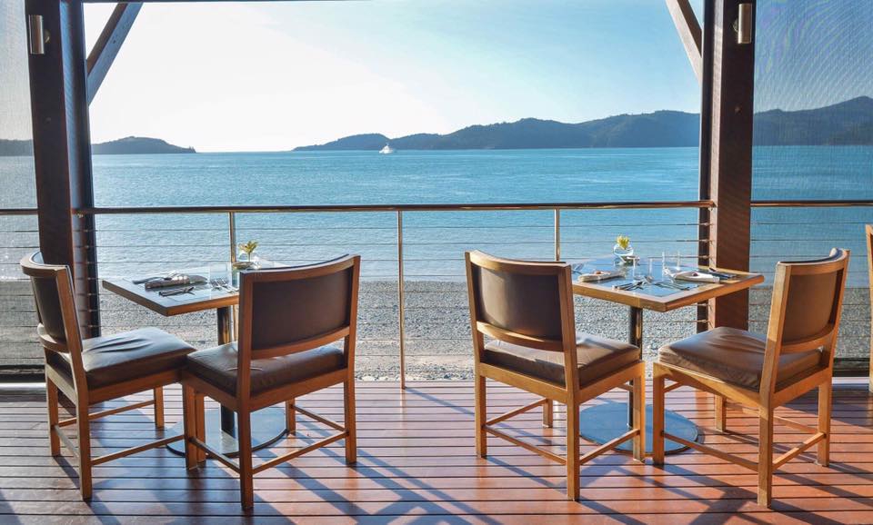 Qualia - Balcony