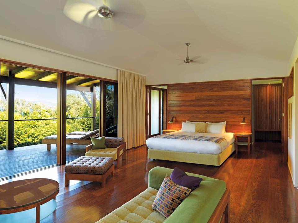 Qualia - Room