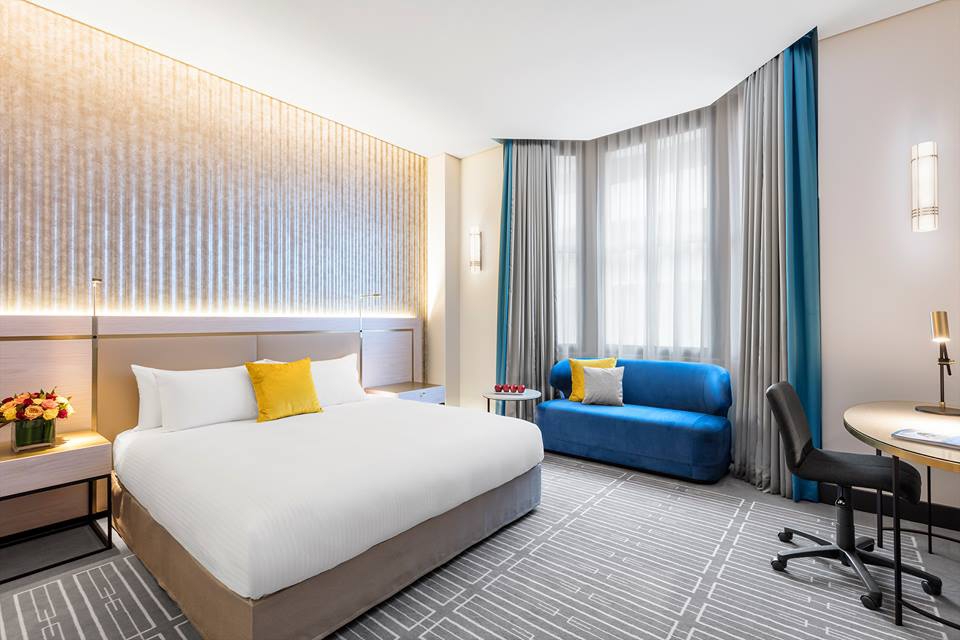Sydney - Room