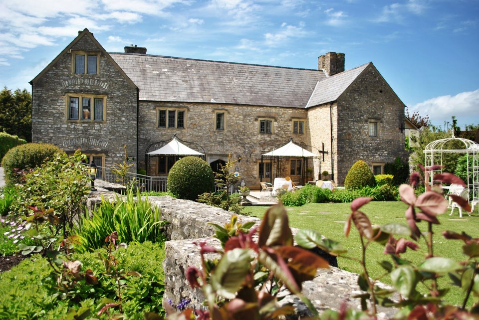 The Great House Hotel - exterior