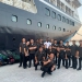 <h2>2022 Arabian Gulf Golf Cruise</h2>11 Nights | 5 Rounds | Dubai to Dubai | November 15 – 26
