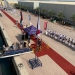<h2>2022 Arabian Gulf Golf Cruise</h2>11 Nights | 5 Rounds | Dubai to Dubai | November 15 – 26