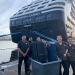 <h2>2019 Baltic Sea Golf Cruise</h2>9 Nights | 3 Rounds | Stockholm to Oslo | June 22 – July 1