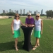 <h2>2017 Arabian Gulf & Emirates Golf Cruise</h2>10 Nights from Dubai to Dubai on Azamara Journey | 5 Rounds | November 14 – 24