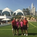 <h2>2017 Arabian Gulf & Emirates Golf Cruise</h2>10 Nights from Dubai to Dubai on Azamara Journey | 5 Rounds | November 14 – 24