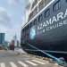 <h2>2019 Vietnam, Hong Kong & Japan Golf Cruise</h2>16 Nights | 4 Rounds | Singapore – Tokyo | March 29 – April 14