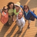 <h2>2016 Australasia Golf Cruise</h2>16 Nights from Sydney to Tasmania & Auckland on <i>Azamara Quest</i> | 6 Rounds | January 15-31